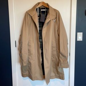 Nonnative oversized jacket NWT